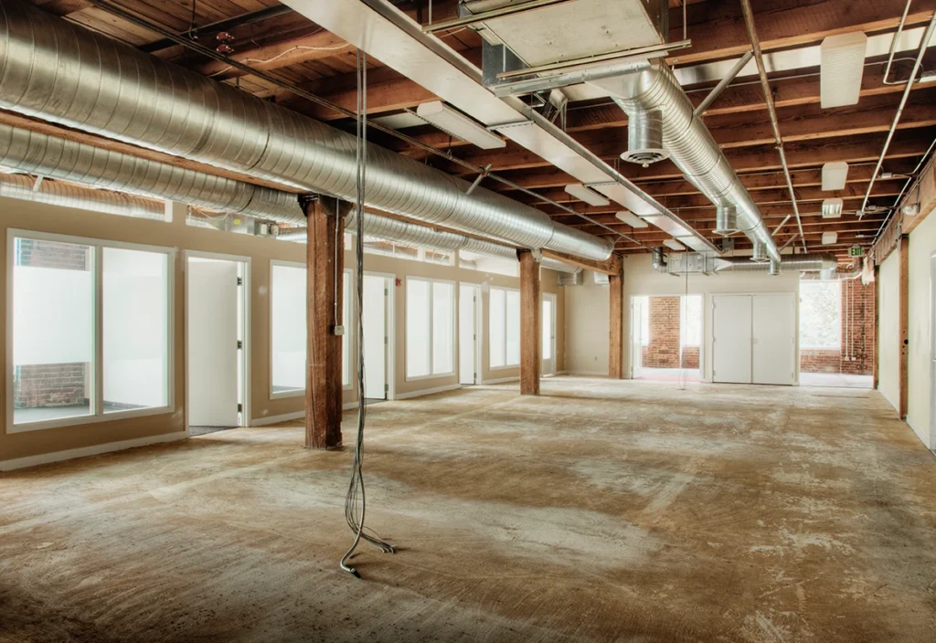 commercial real estate investment