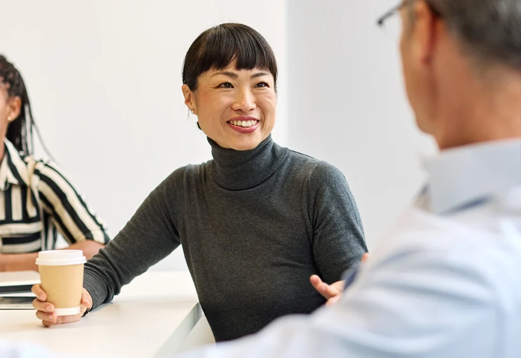 funding fit check call expectations