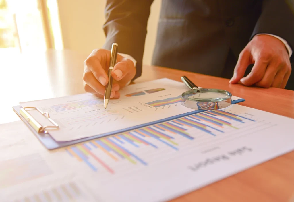 investment funding checklist