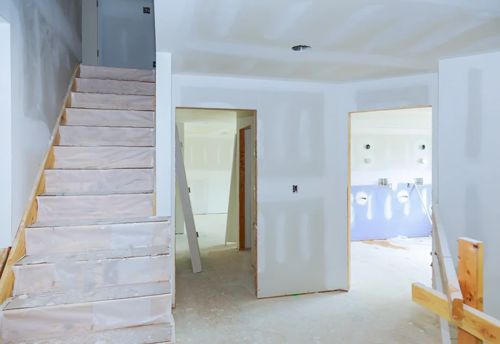 real estate investment fix and flip