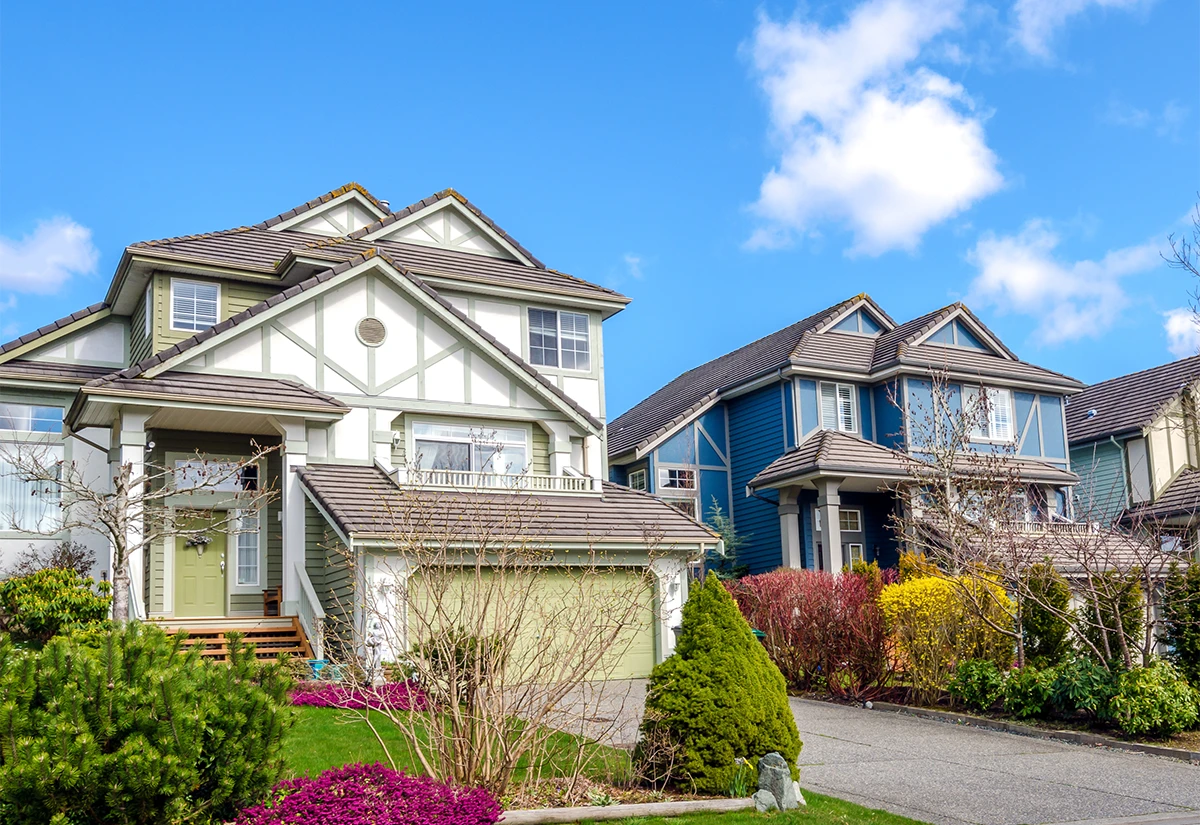 rental property real estate investment